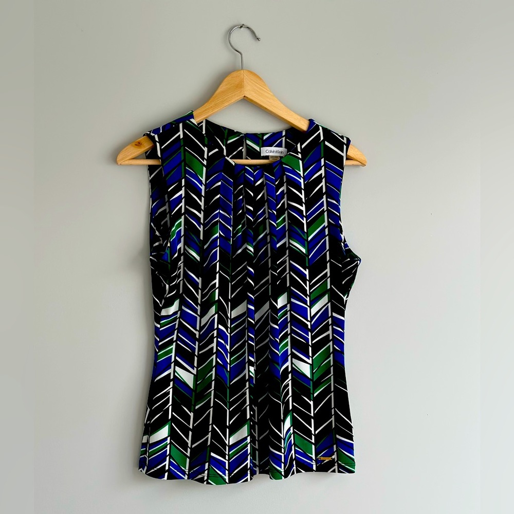 CalvinKlein tank top